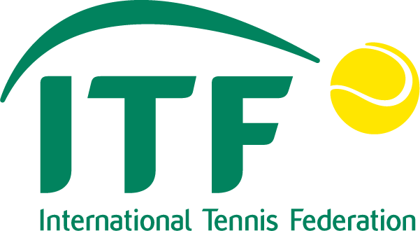 Logotipo de la ITF
