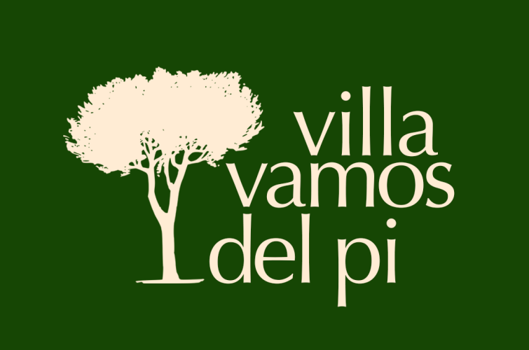 Villa Vamos del Pi logo