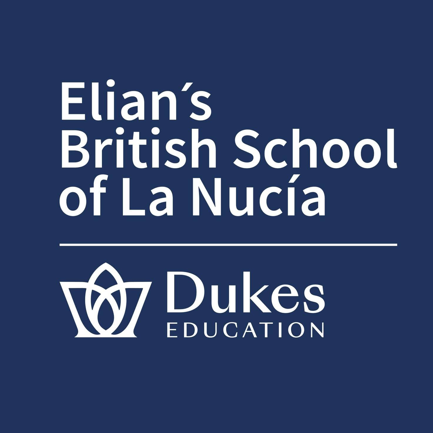 logo elians school